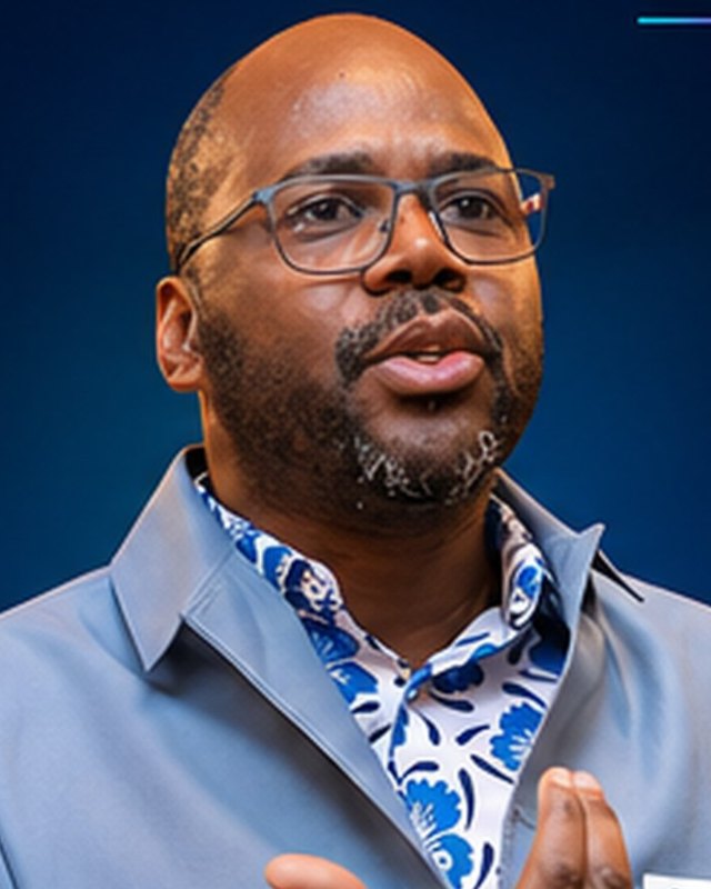 Régis Jocet, fondateur d'ARCA CX Solutions